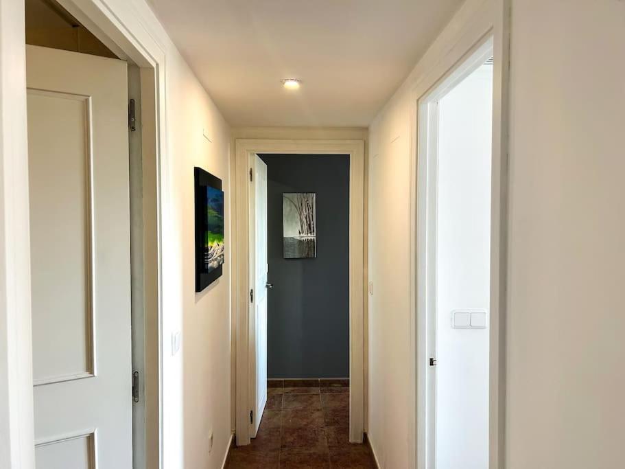 Modern Beach Duplex With Bbq Rooftop Ayamonte Esterno foto