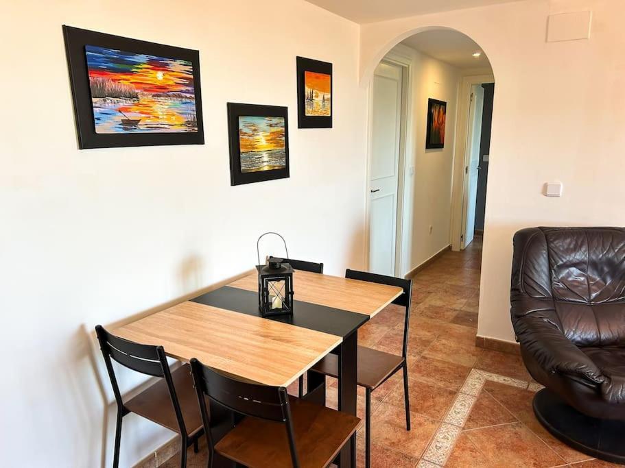 Modern Beach Duplex With Bbq Rooftop Ayamonte Esterno foto