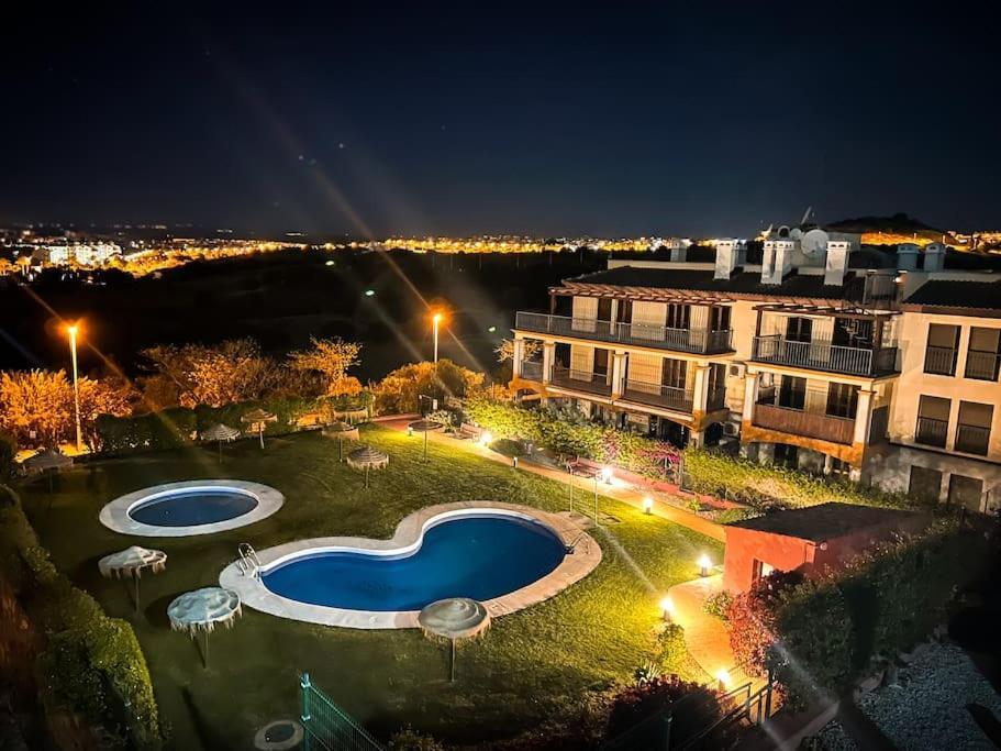 Modern Beach Duplex With Bbq Rooftop Ayamonte Esterno foto