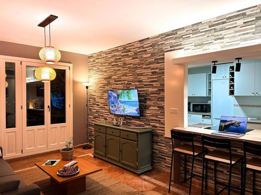 Modern Beach Duplex With Bbq Rooftop Ayamonte Esterno foto