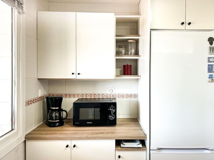 Modern Beach Duplex With Bbq Rooftop Ayamonte Esterno foto