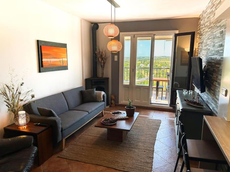 Modern Beach Duplex With Bbq Rooftop Ayamonte Esterno foto